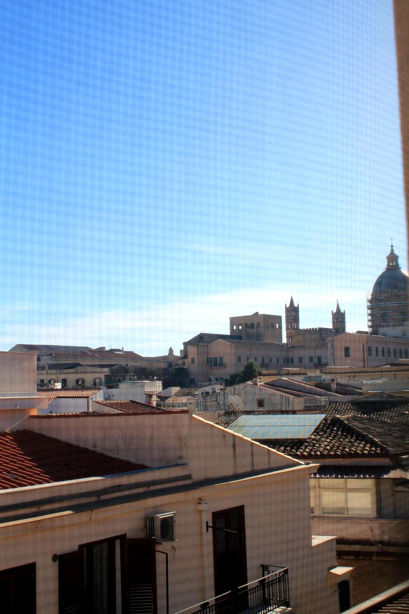 Wood House - Apartamento Palermo